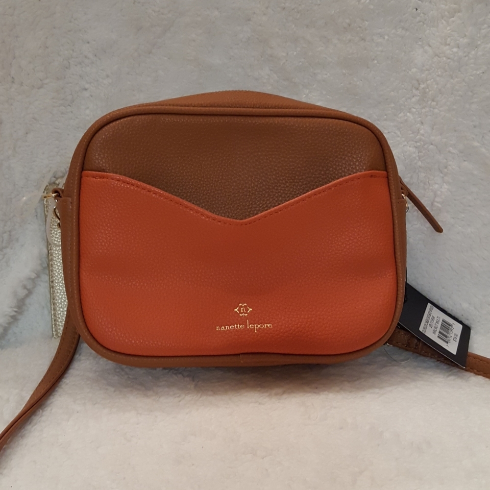 Nanette Lepore shoulder bag